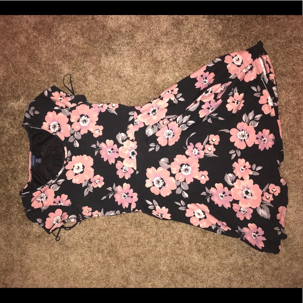 Aero Dress